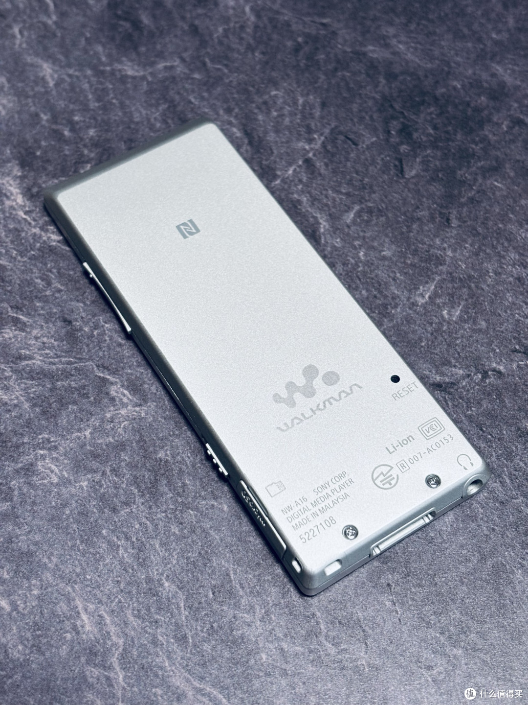 索尼A16,百元缔造的听觉盛宴