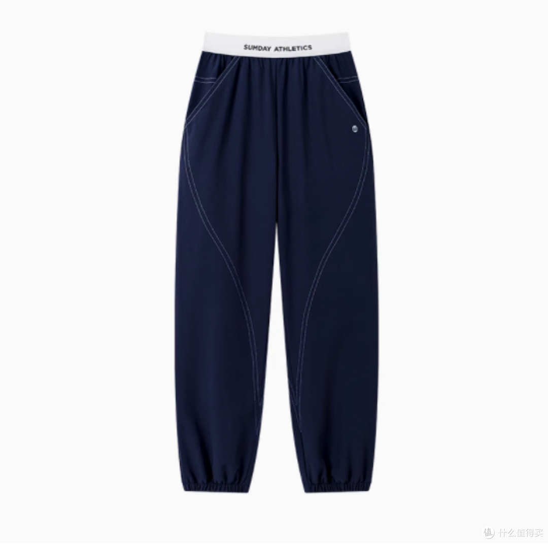 SUMDAYATHLETICS旗舰店速干裤女夏薄款:时尚与功能的完美结合