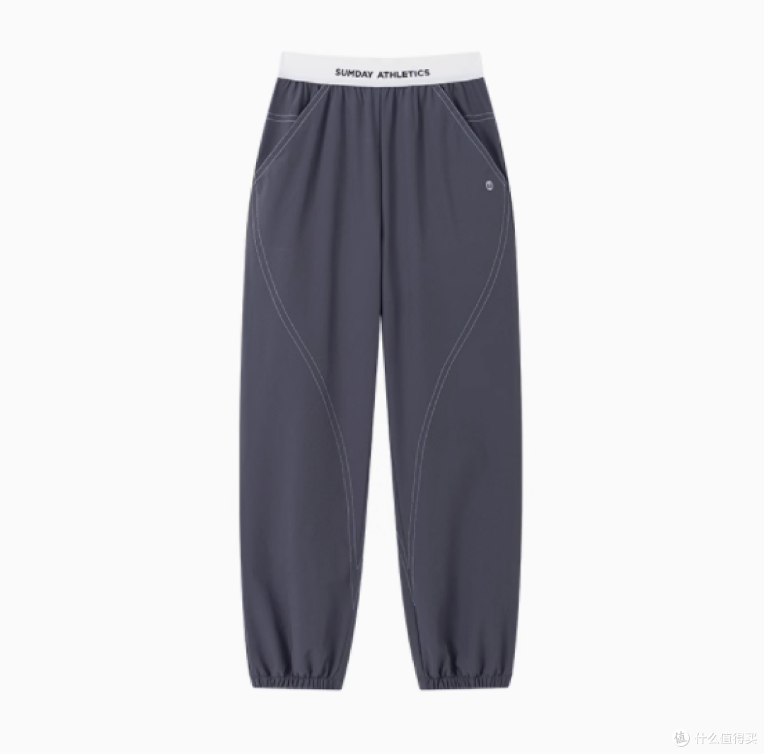 SUMDAYATHLETICS旗舰店速干裤女夏薄款:时尚与功能的完美结合