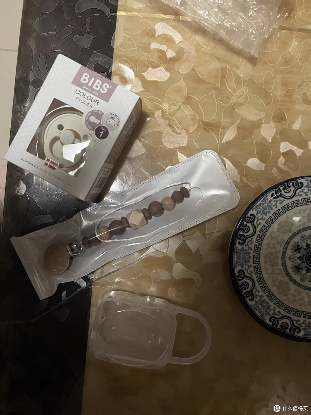 Bibs安抚奶嘴是来自丹麦的热门宝宝用品