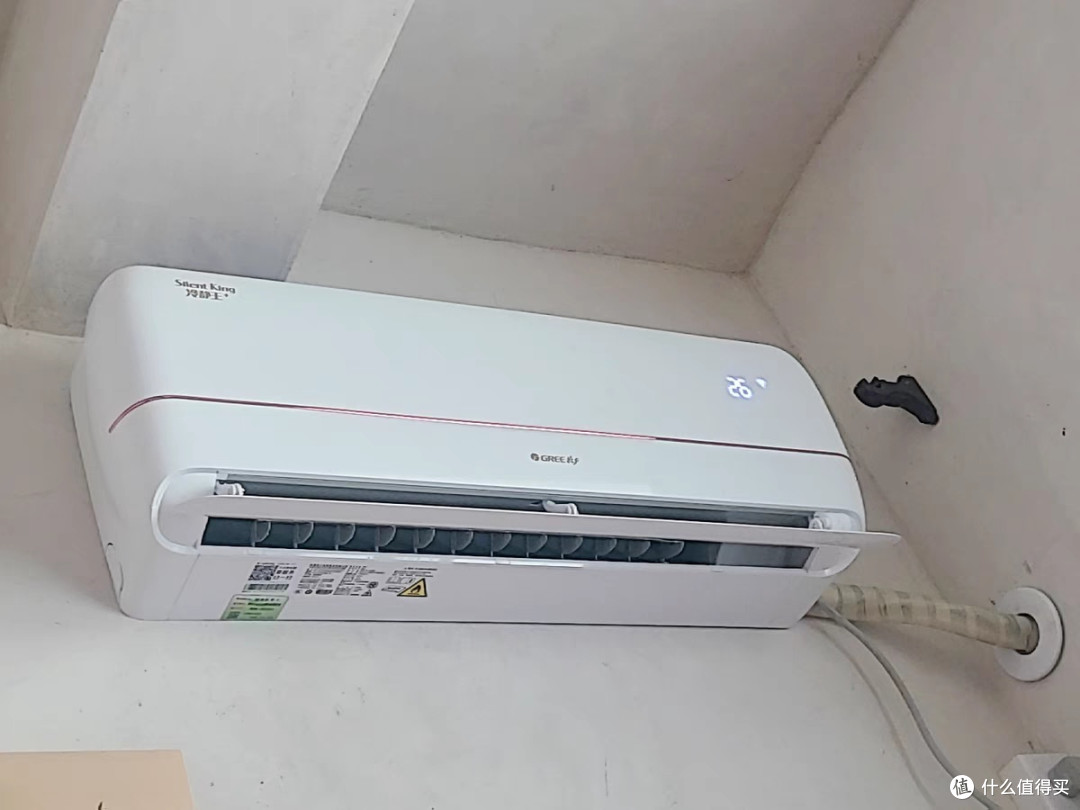 格力空调新品节能舒适解析