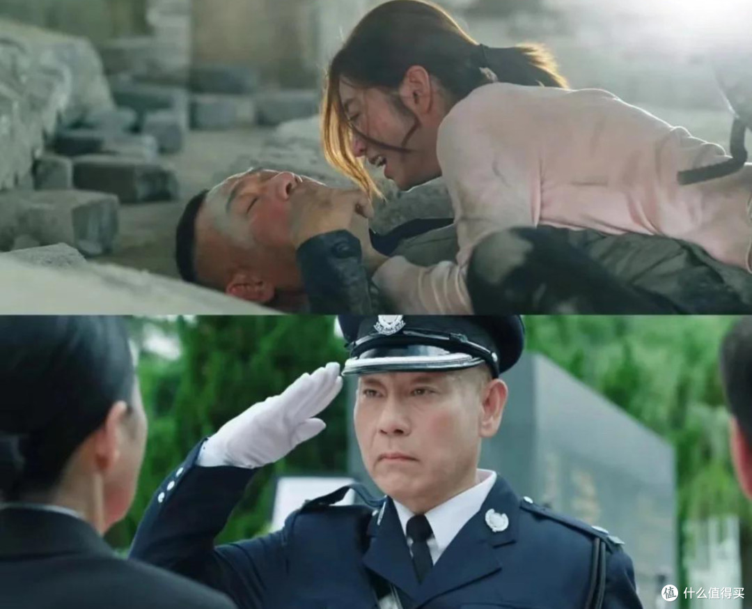 救命！这港剧让我人格分裂了！