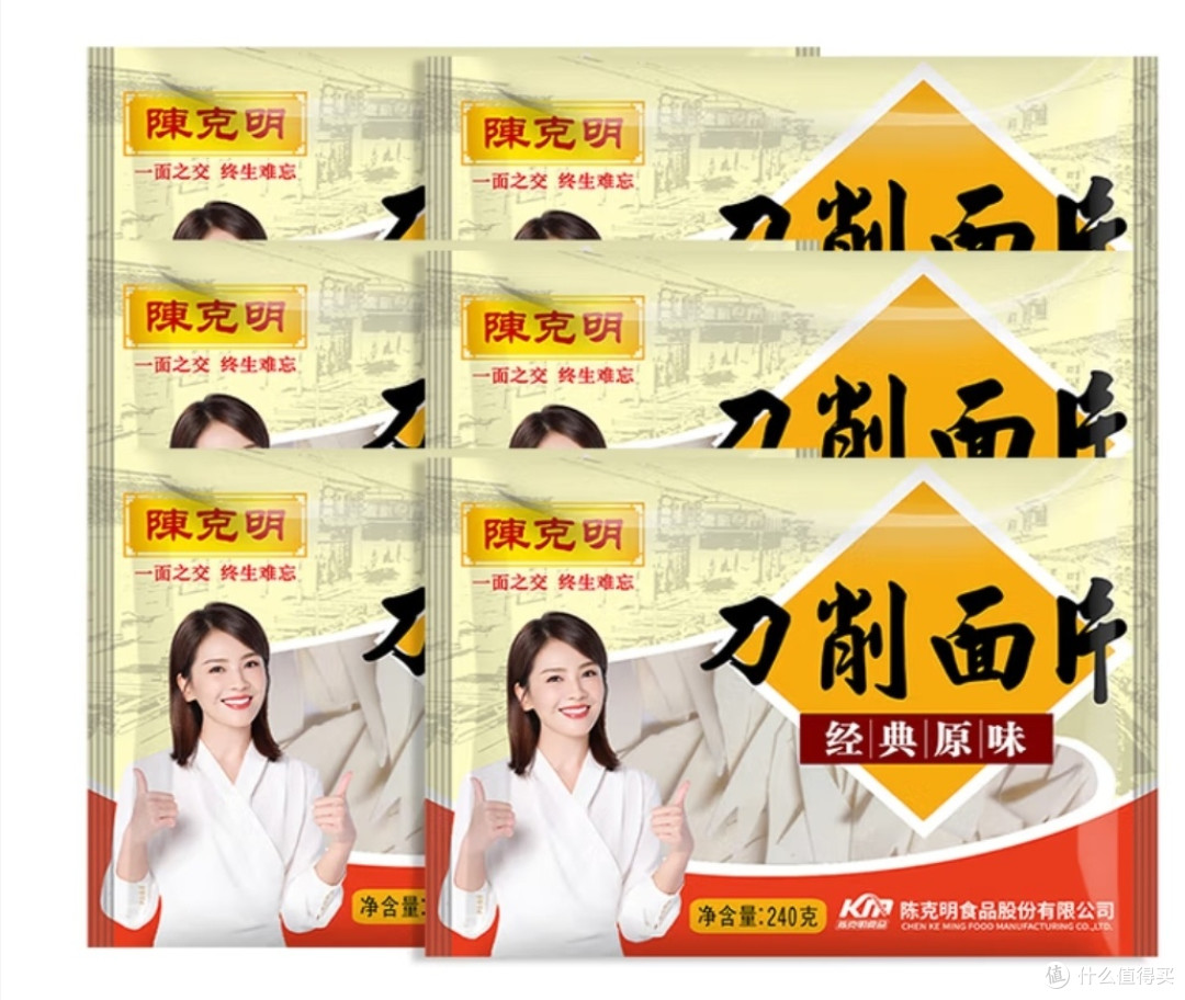 618吃货囤货特辑：挖到这些被低估的舌尖宝藏