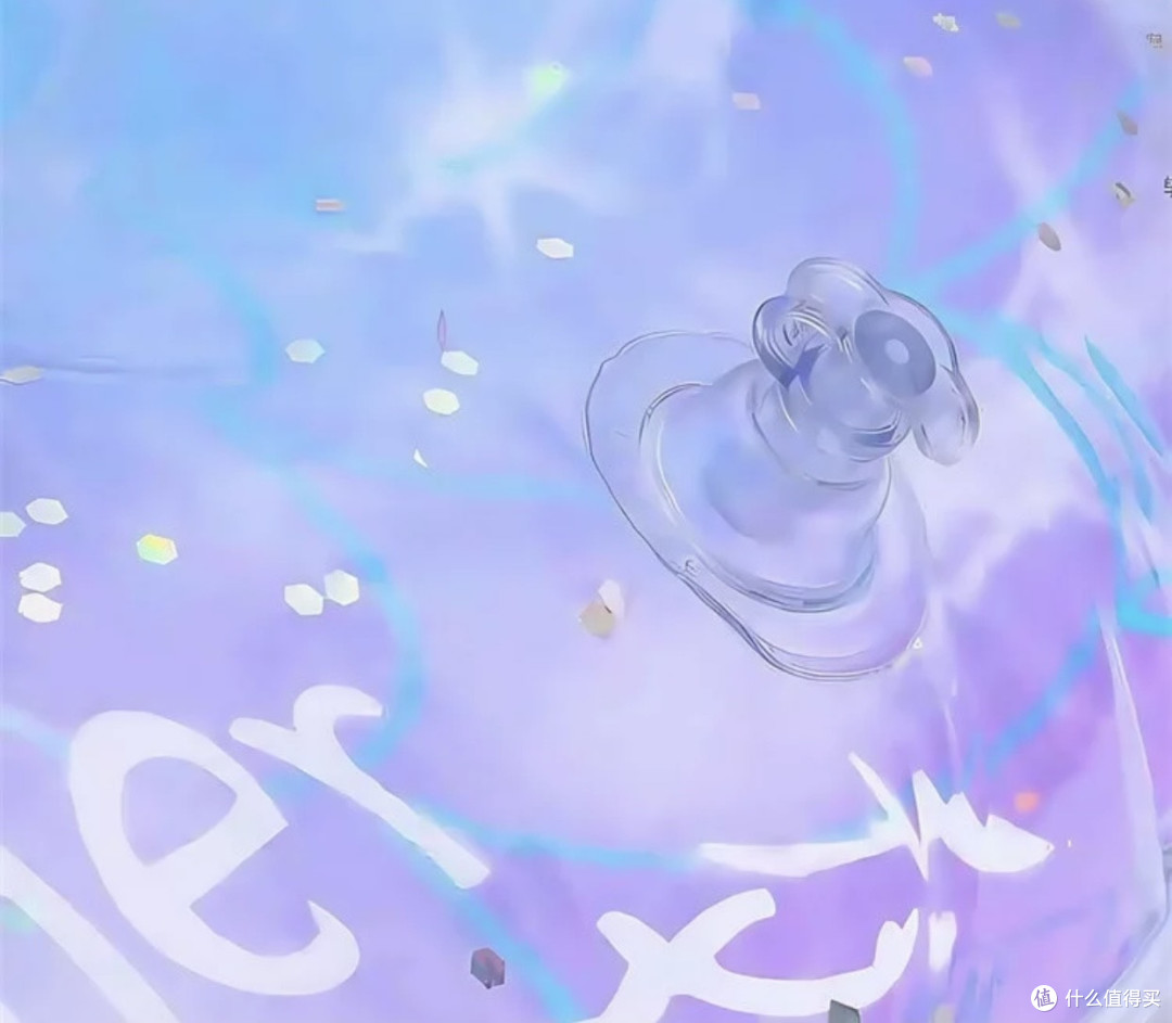 水上安全神器！防侧翻游泳圈让全家玩水更安心❤️