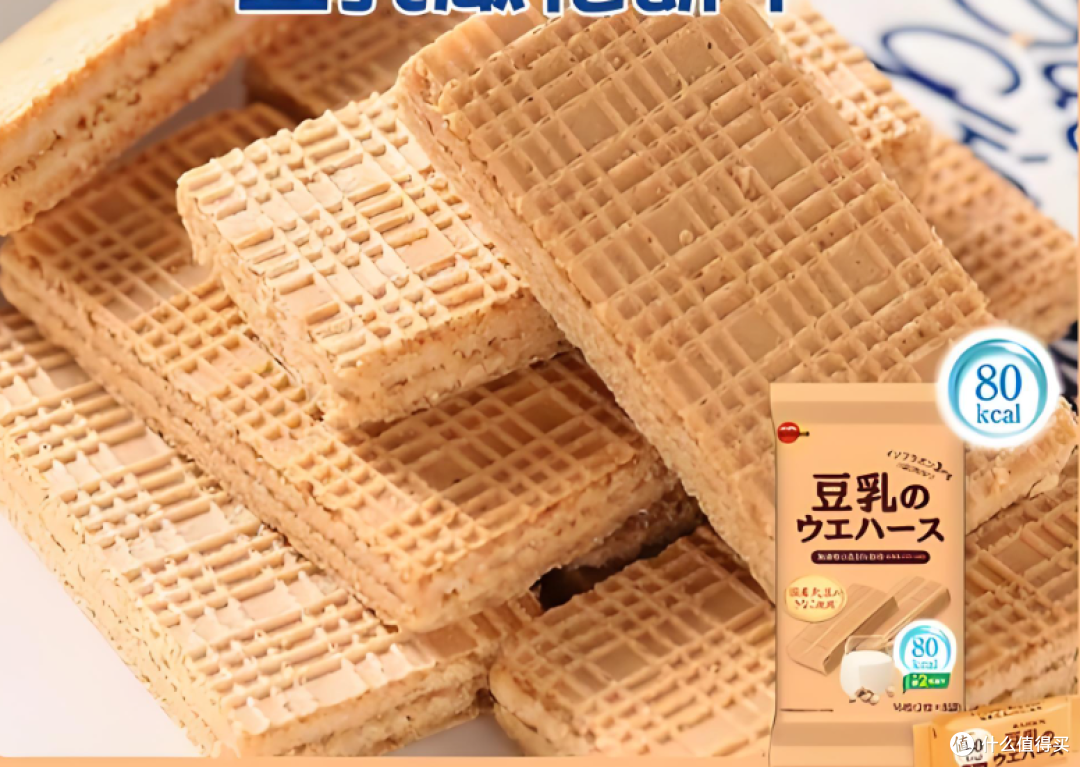 回购N次的饼干推荐 不踩坑 看这篇就够了