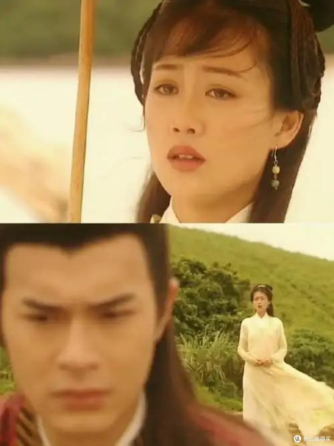 经典武侠人物盘点之丁鹏