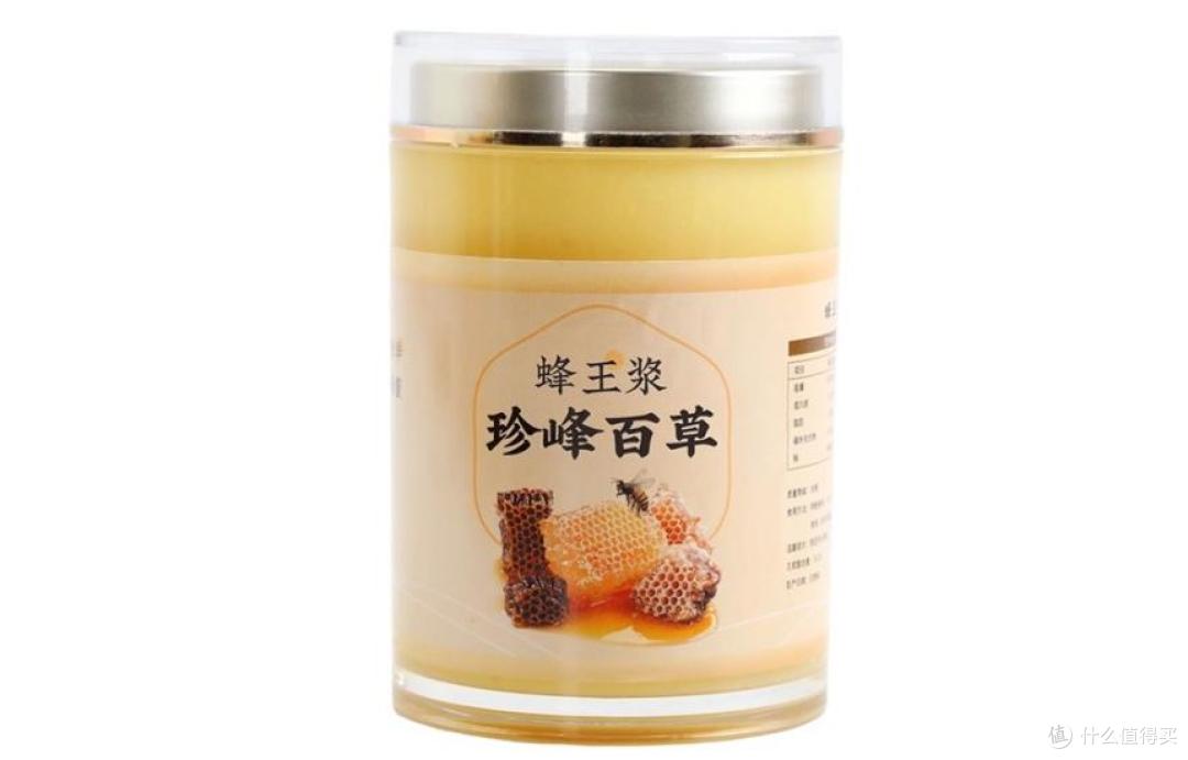 什么牌子蜂王浆含量高?深扒中国十大蜂王浆品牌,蜂王浆第一名