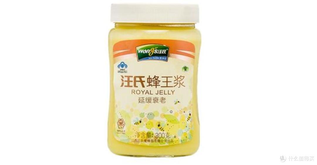 什么牌子蜂王浆含量高?深扒中国十大蜂王浆品牌,蜂王浆第一名