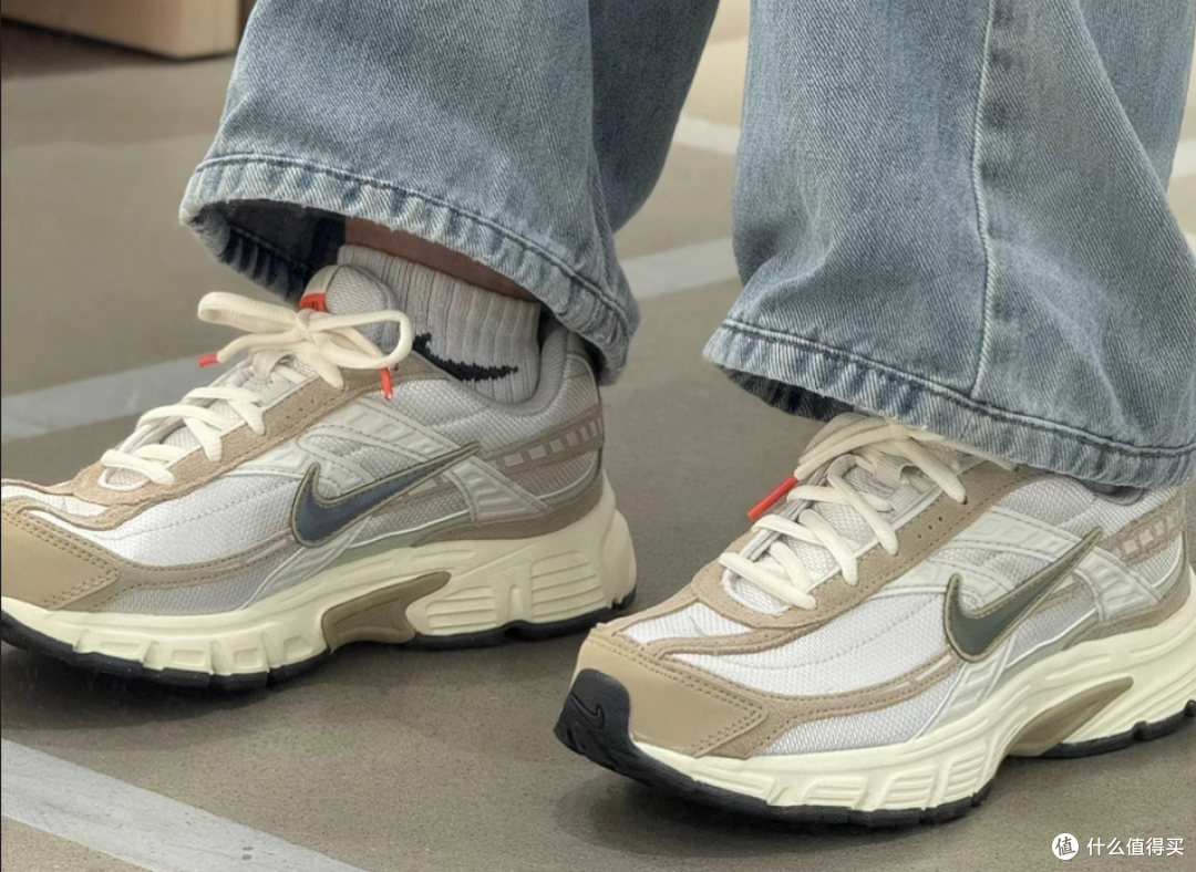 这双 Nike 运动鞋，让我爱上了暴汗的快乐！