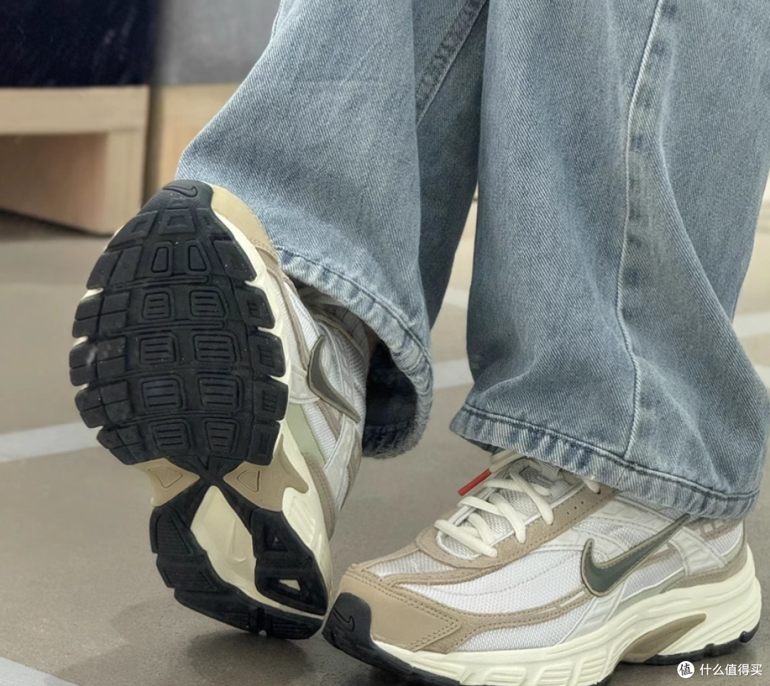 这双 Nike 运动鞋，让我爱上了暴汗的快乐！