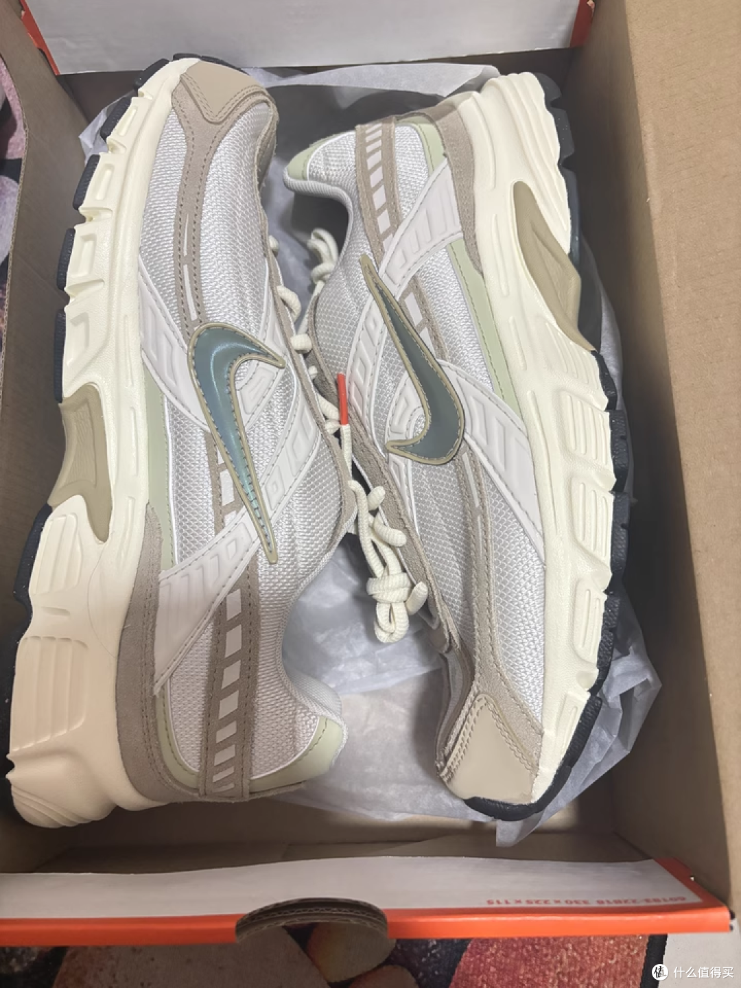 这双 Nike 运动鞋，让我爱上了暴汗的快乐！