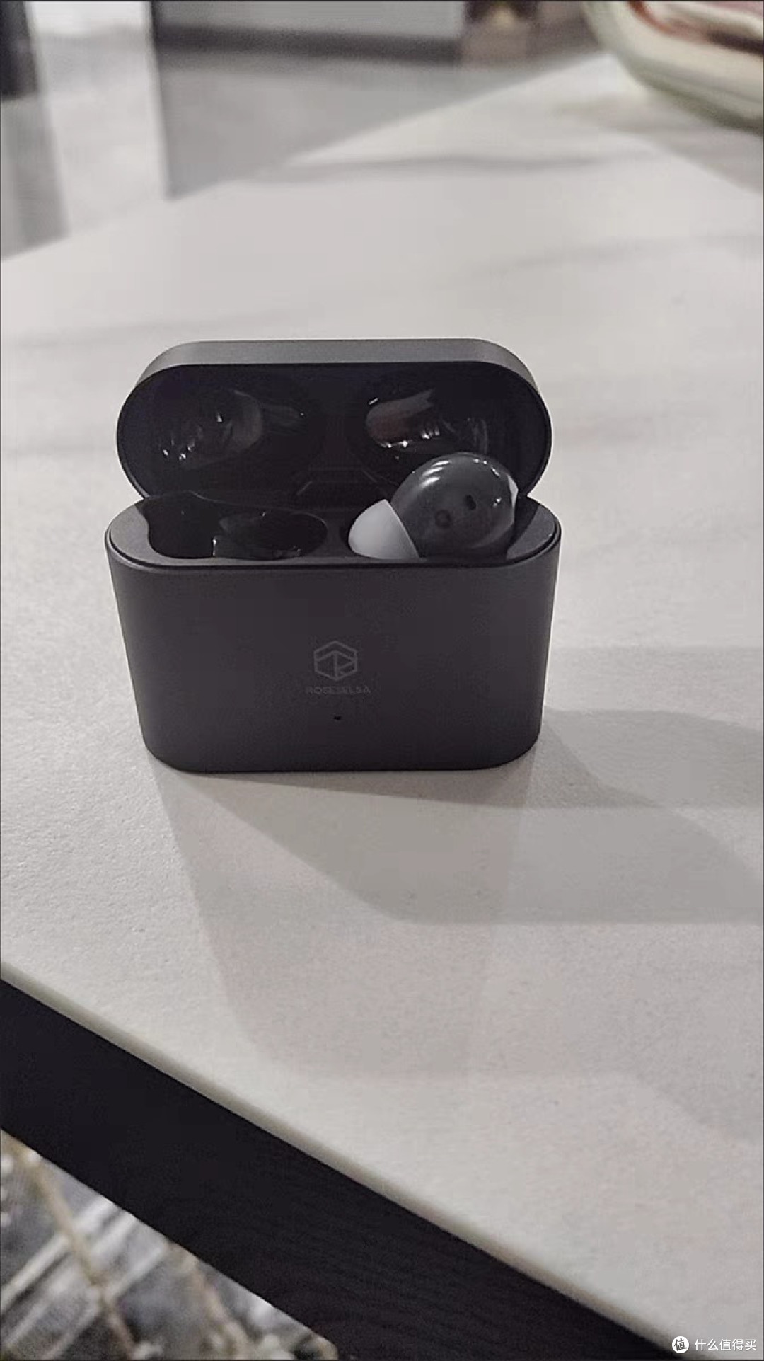 弱水时砂 EarFree i5：2025 年的音乐精灵