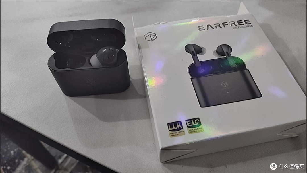 弱水时砂 EarFree i5：2025 年的音乐精灵