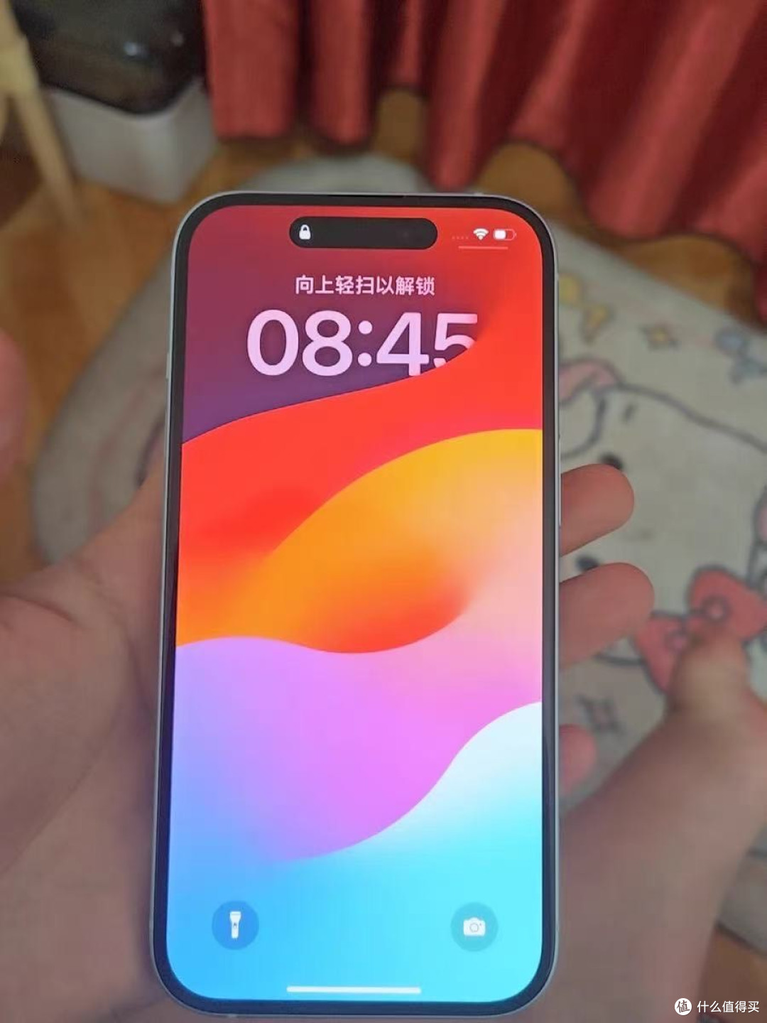 救命!这iPhone 15我能用到2030年!