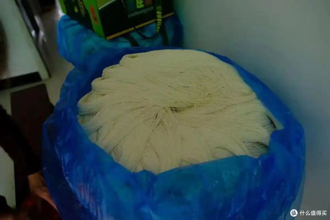 坠面和挂面的区别,你吃对了吗?