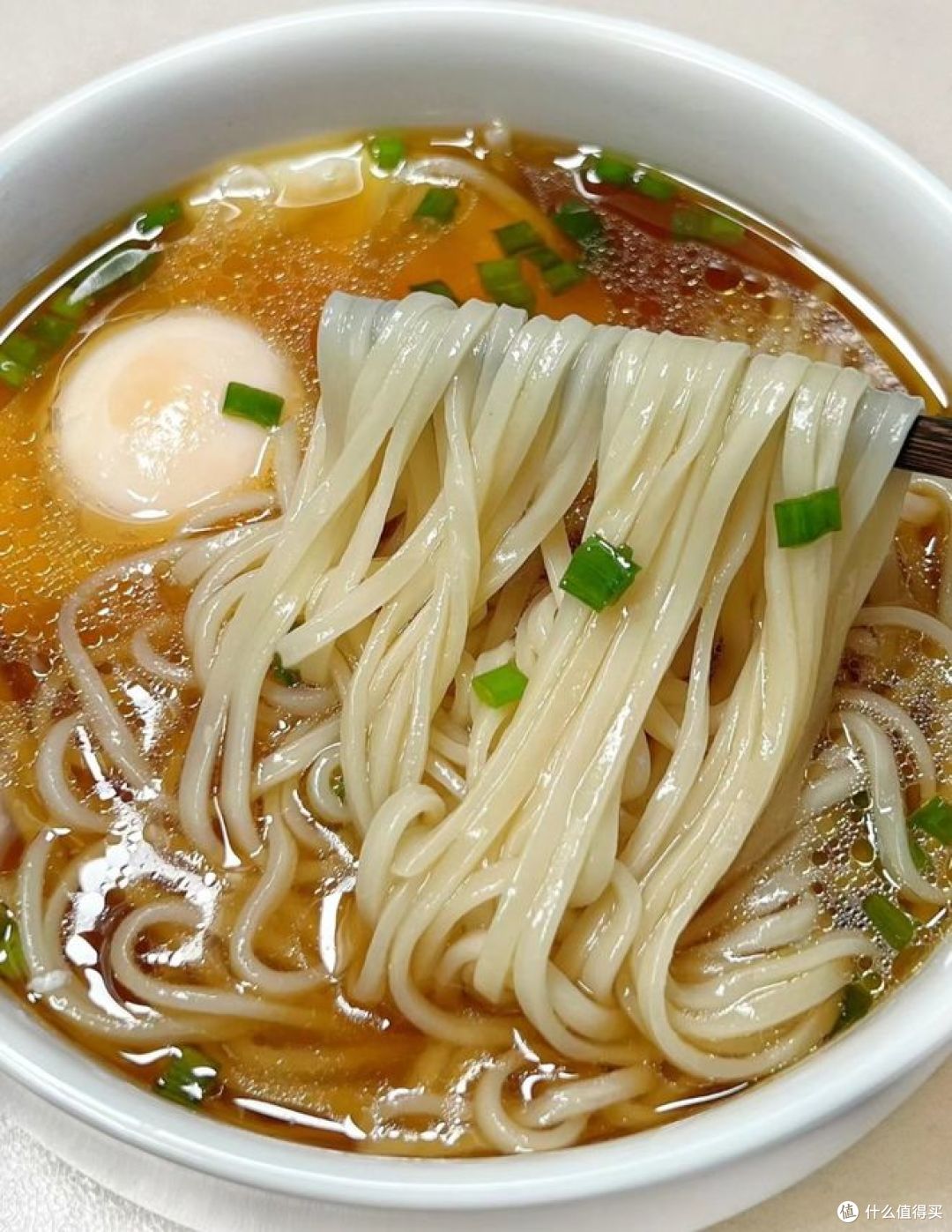 坠面和挂面的区别,你吃对了吗?