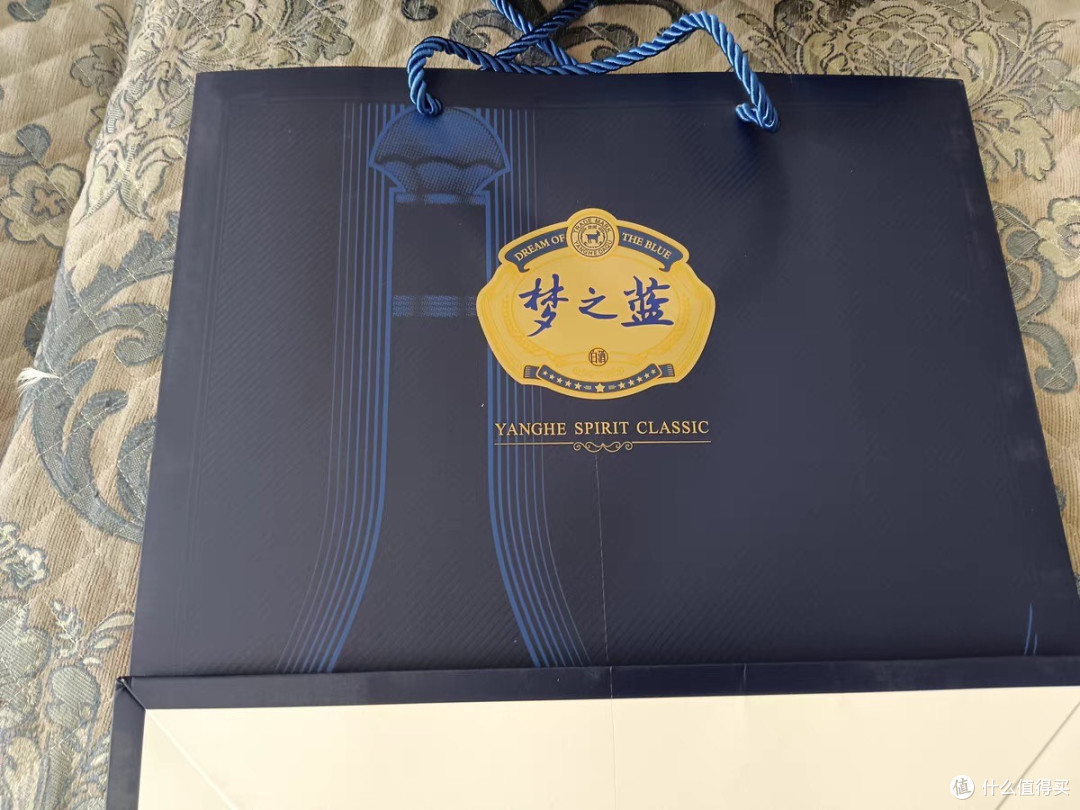 618洋河梦之蓝M6+入手指南
