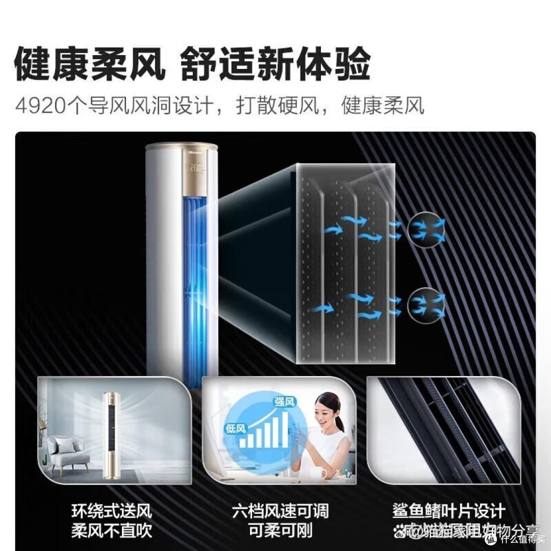 空调的选购技巧有哪些,2025公认质量极好的空调推荐!