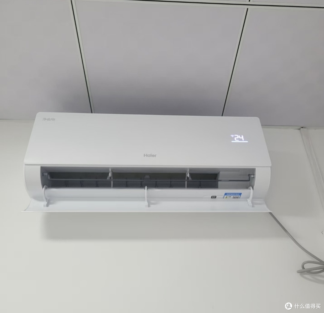 高温“烤”验下,手把手教你选对空调