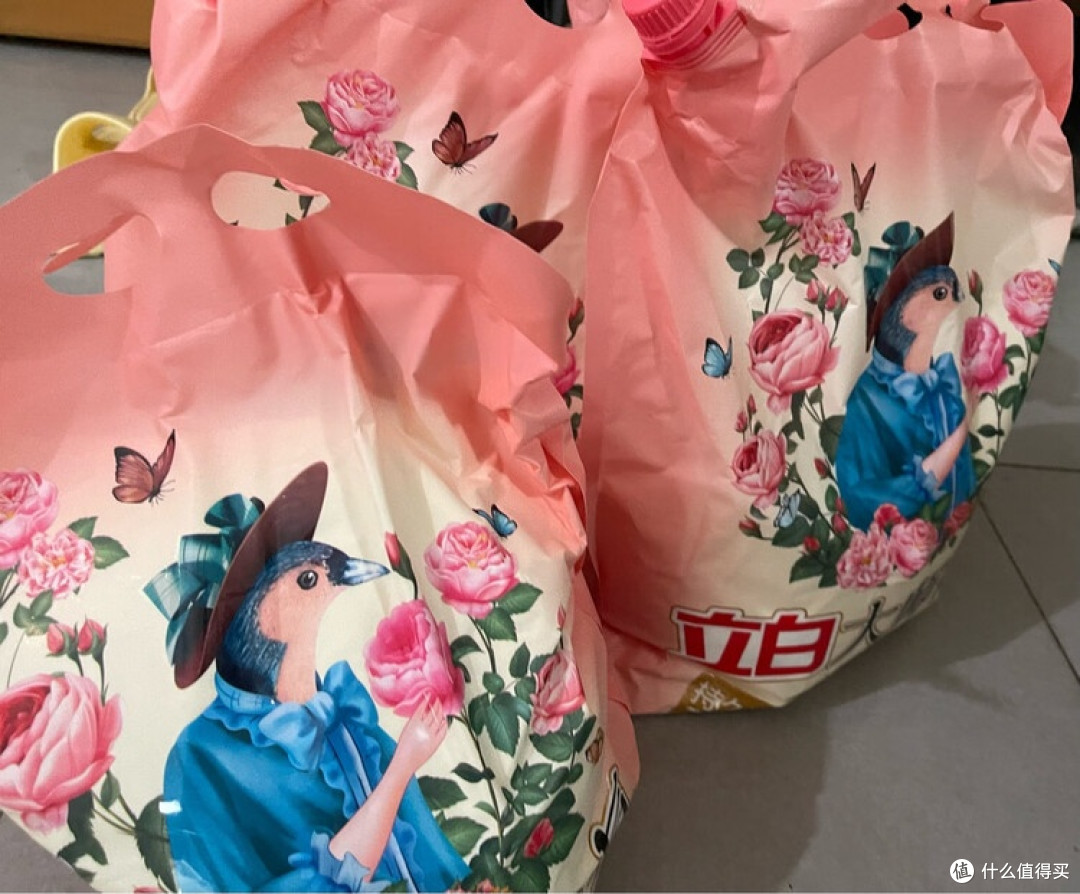 立白大师香氛洗衣粉实测：颜值与实力