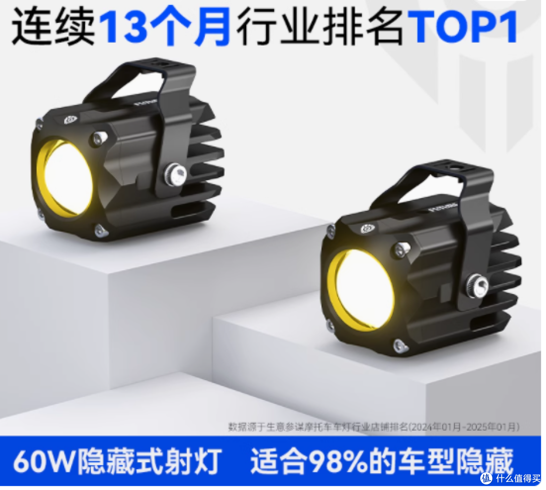 隐藏的 “光明使者” | 未来之眼 F150S 射灯超绝体验