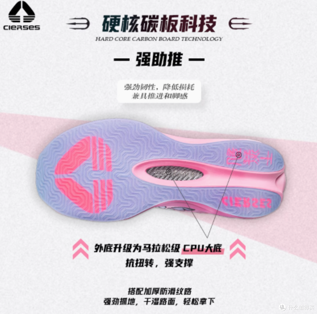 疾风之翼,驰骋夏日——CIERSES凯瑟士c n系列竞速碳板跑步鞋