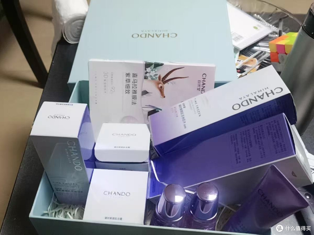 618闭眼囤!自然堂水乳套装,干敏皮直接原地封神!