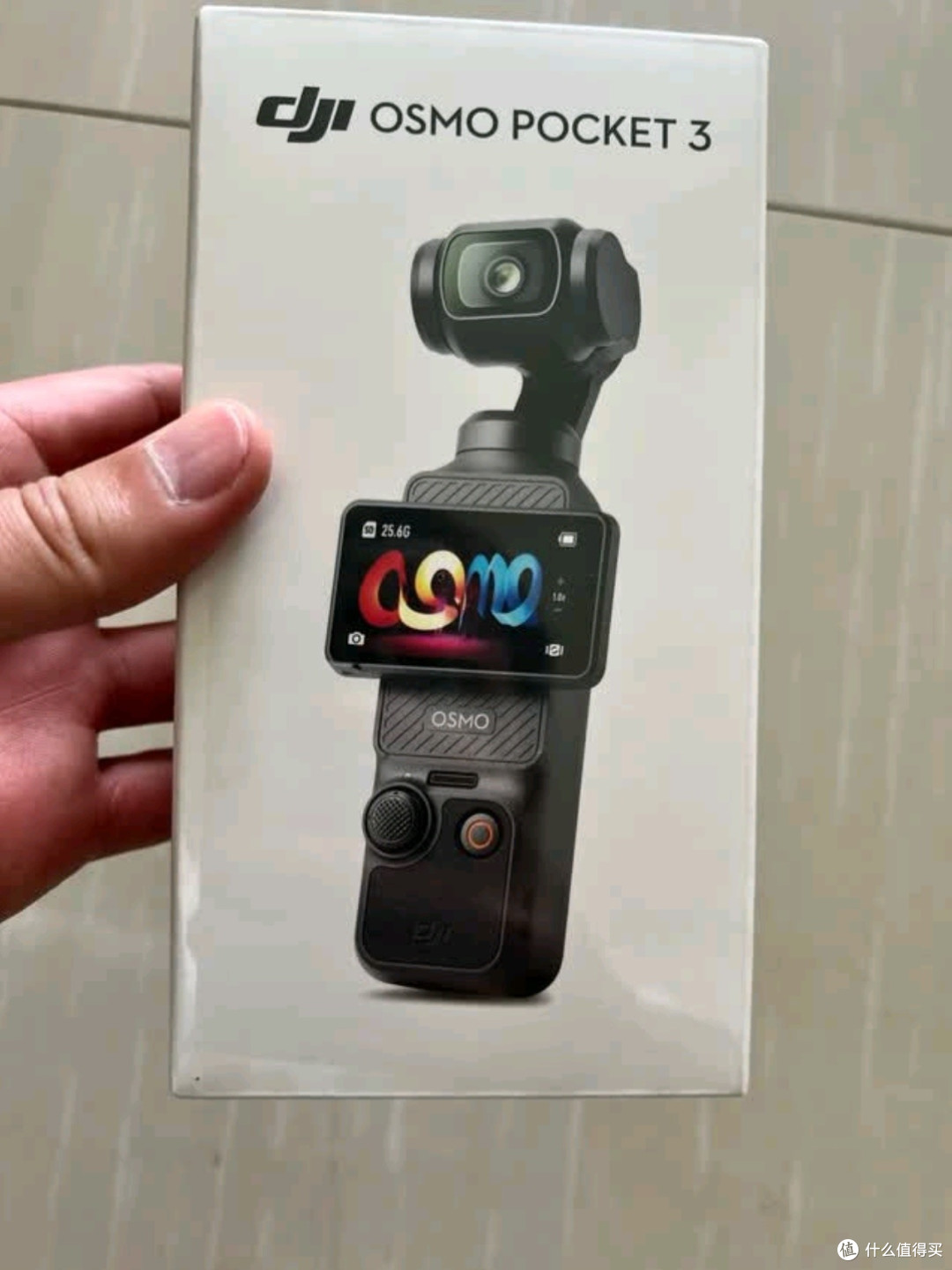 大疆标准版测评:一英寸口袋云台相机的极致便携与美颜摄像新体验