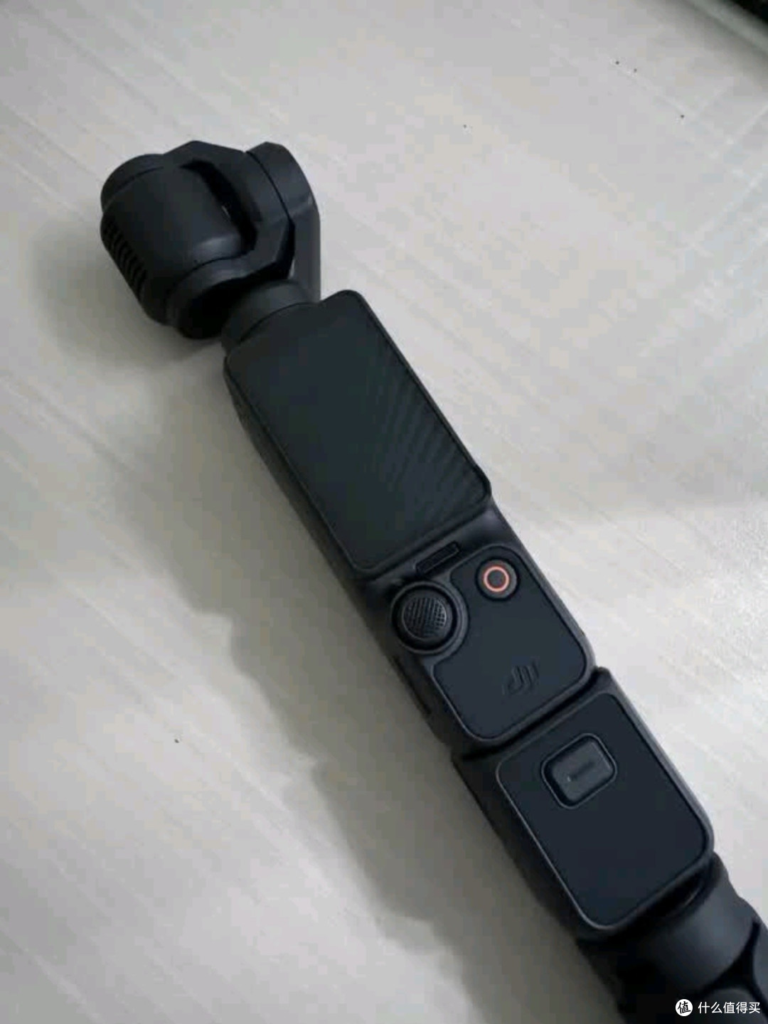 大疆标准版测评:一英寸口袋云台相机的极致便携与美颜摄像新体验