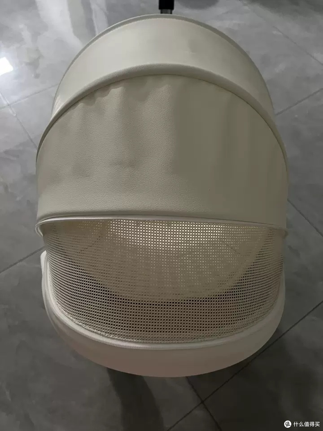 BeBeBus遛娃手推车：轻便又实用