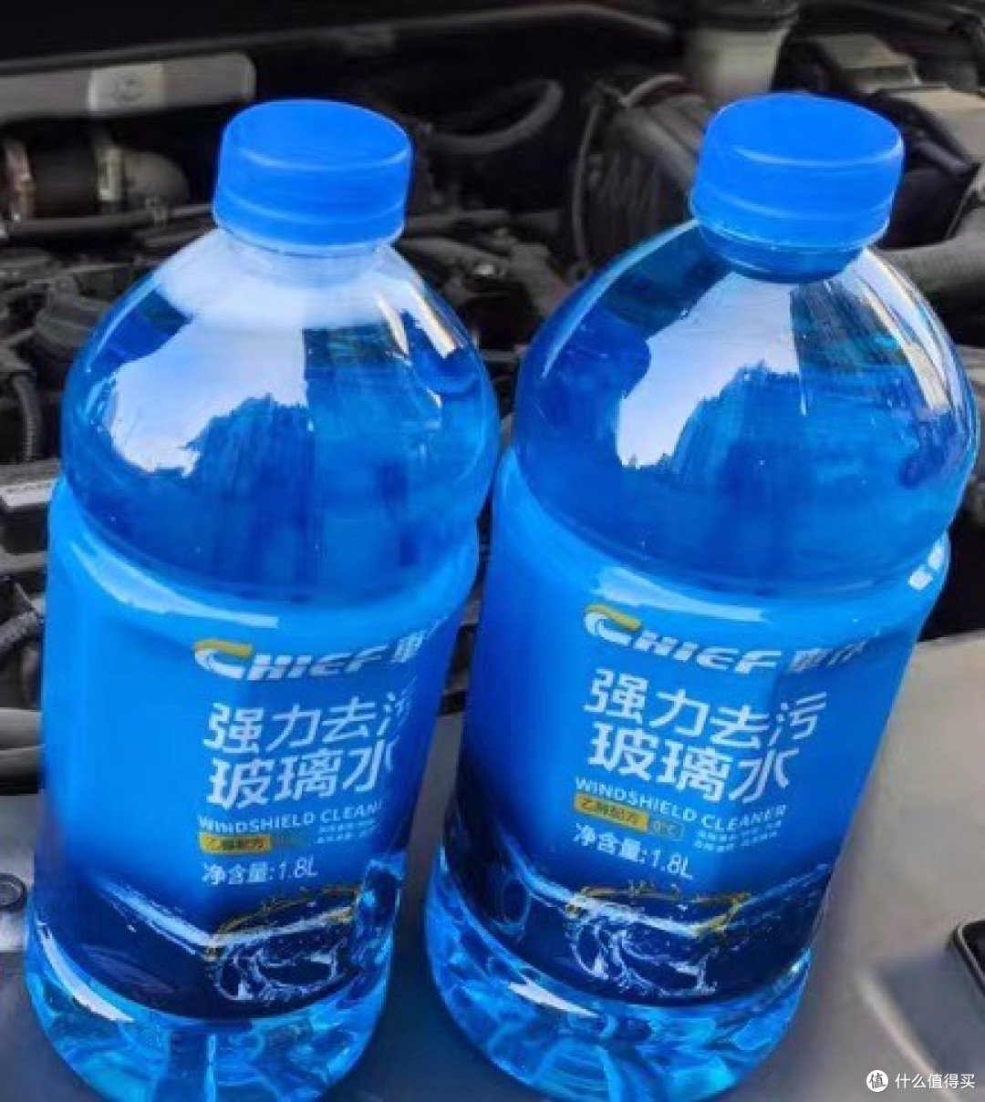 车仆玻璃水618优惠入手