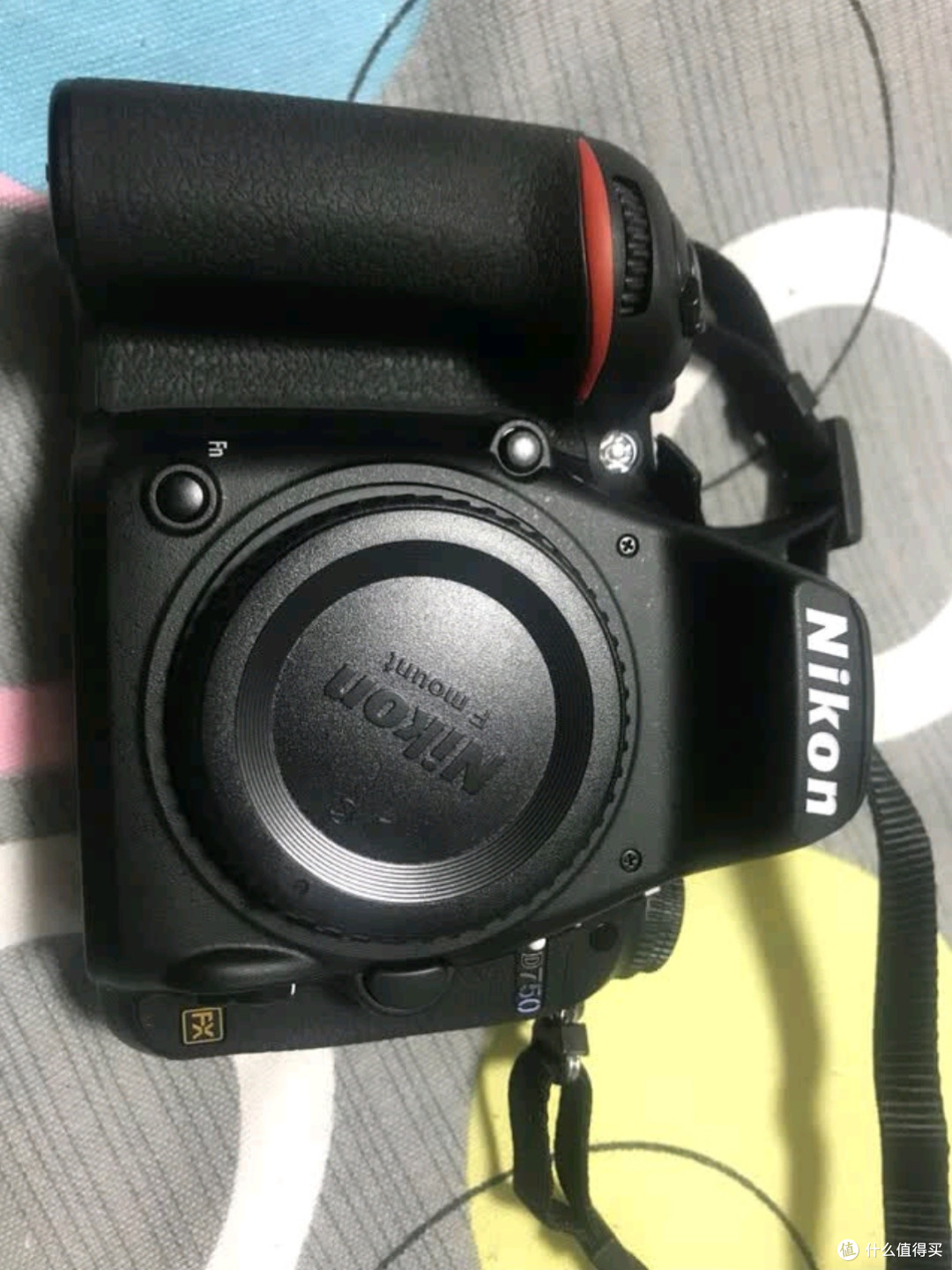 尼康D7500单反相机搭配AF-S DX尼克尔镜头深度测评