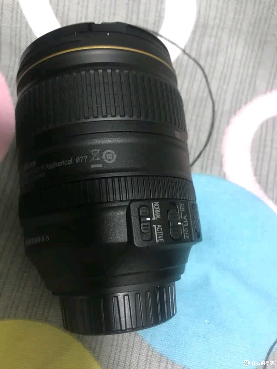 尼康D7500单反相机搭配AF-S DX尼克尔镜头深度测评