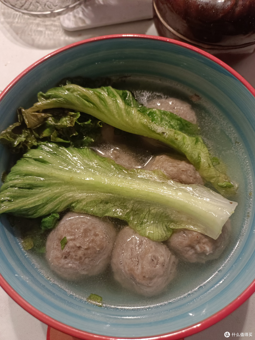 一个西安仔用5元，10分钟搞定一家夏日减肥美食：潮汕牛肉丸汤