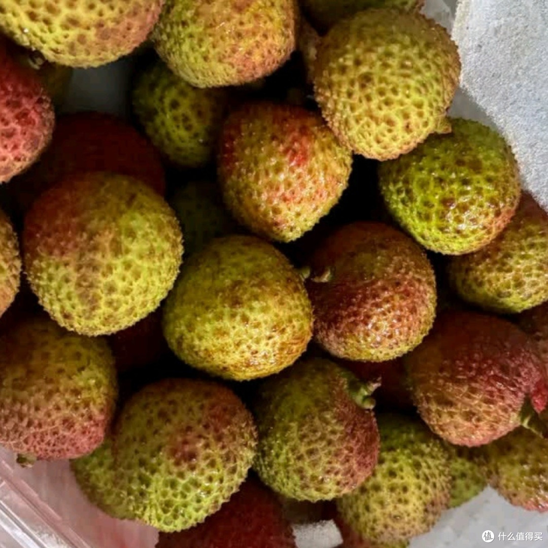 京鲜生广东妃子笑荔枝测评:夏日里的甜蜜邂逅