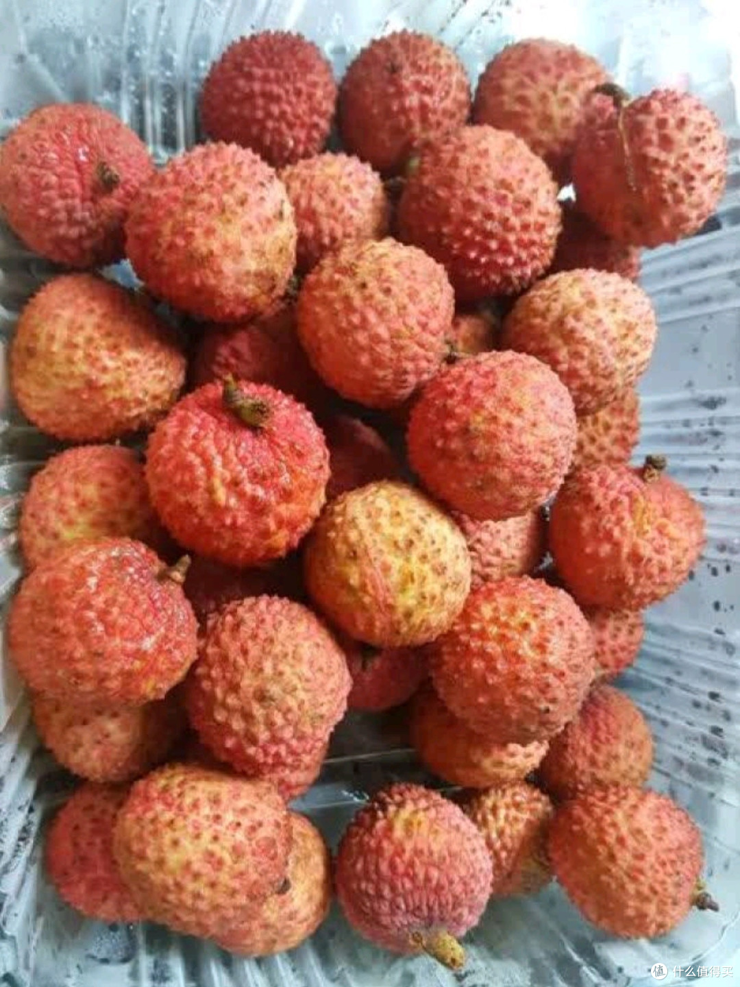 京鲜生广东妃子笑荔枝测评:夏日里的甜蜜邂逅