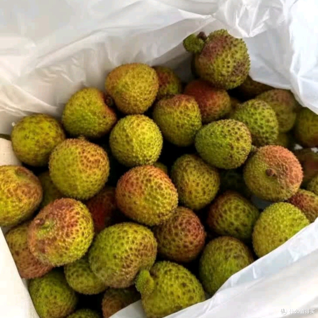 京鲜生广东妃子笑荔枝测评:夏日里的甜蜜邂逅
