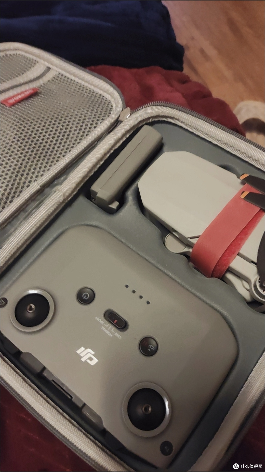 618闭眼入!大疆DJI Mini 4K,航拍新手福音