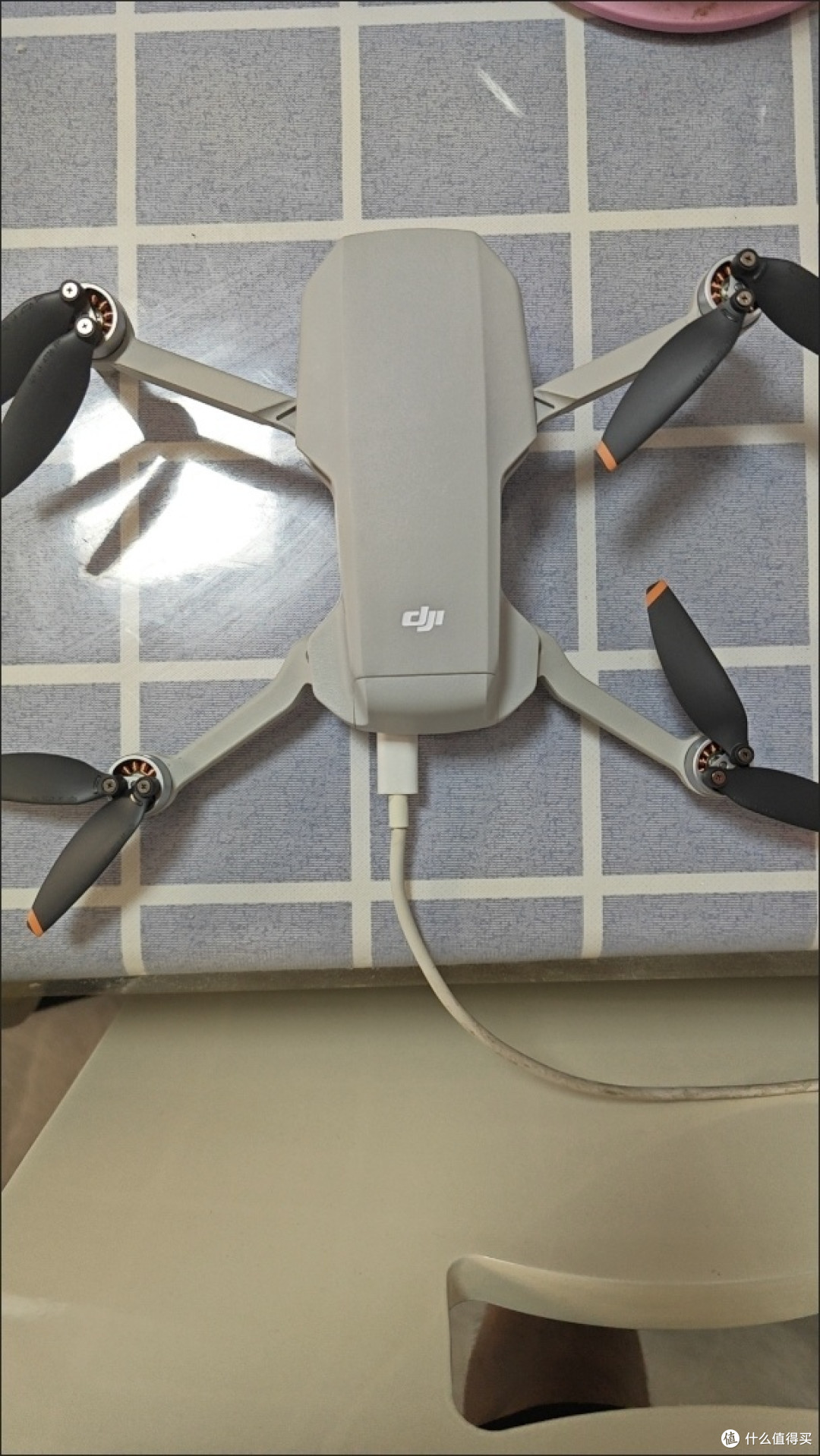618闭眼入!大疆DJI Mini 4K,航拍新手福音