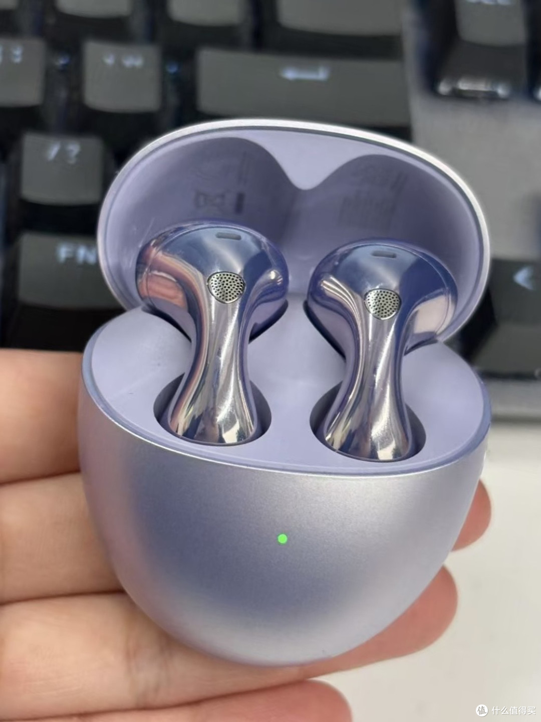 智慧动态降噪2.0,华为音频旗舰