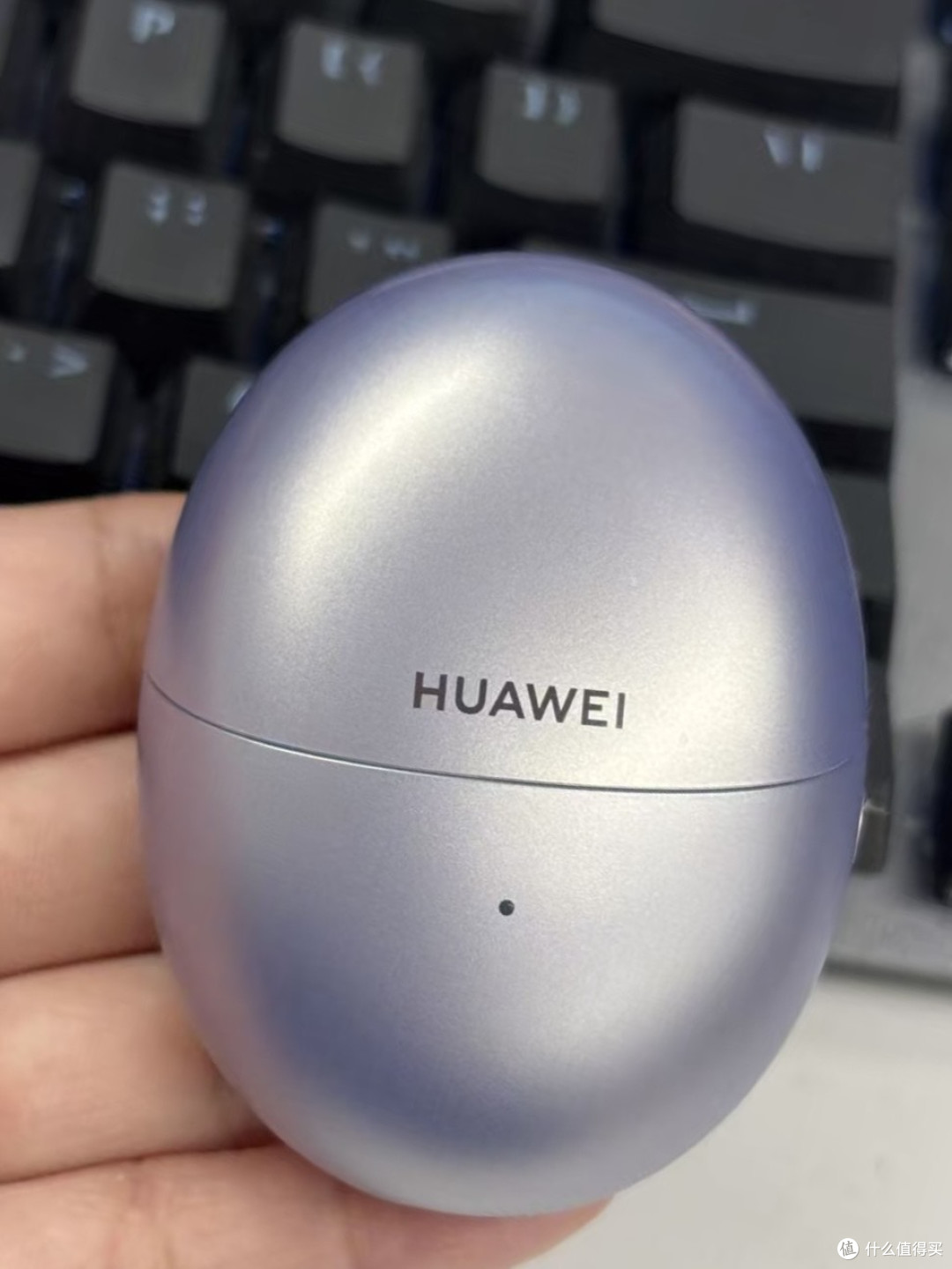 智慧动态降噪2.0,华为音频旗舰