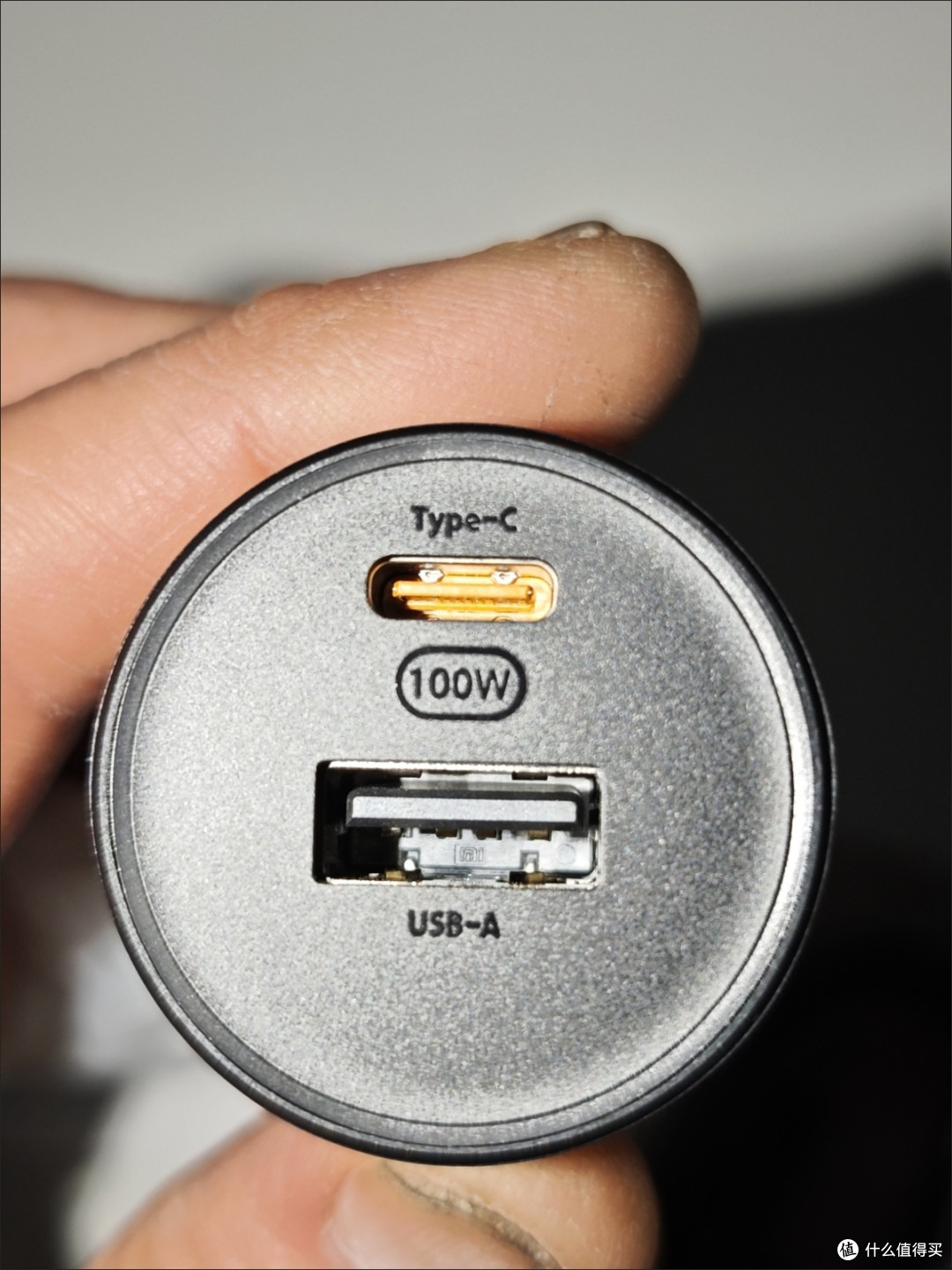 618闭眼入！小米100W车载充电器，行车用电不再愁