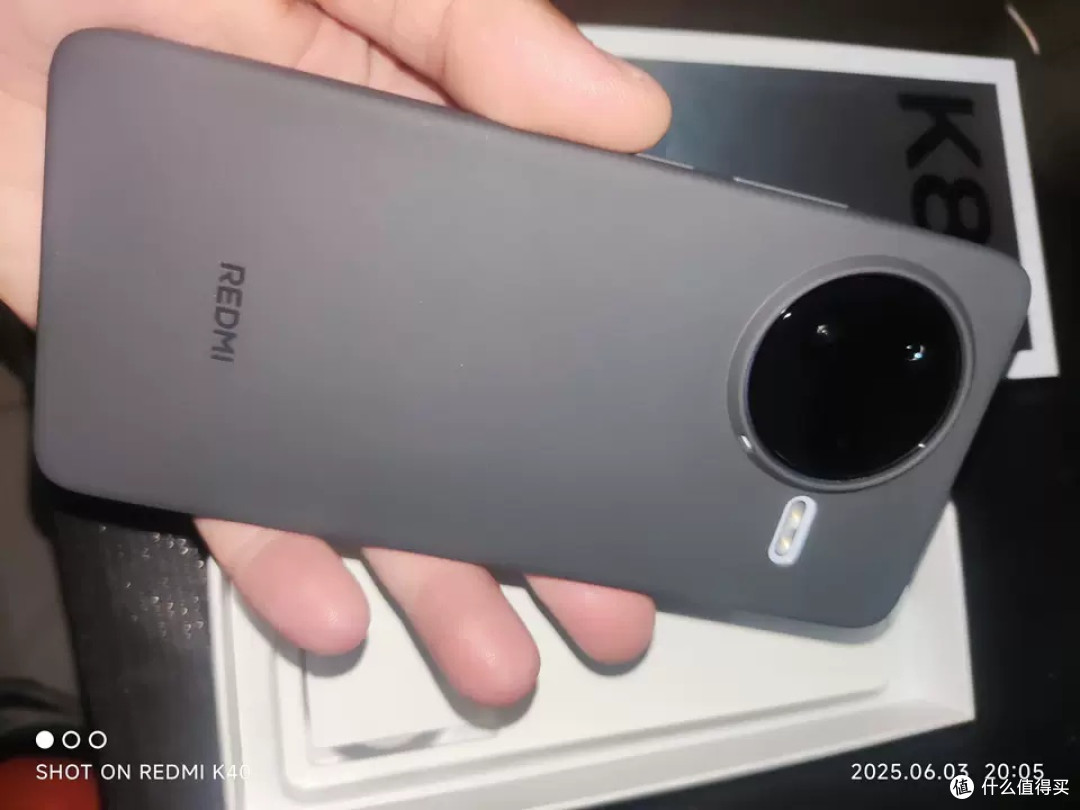 REDMI K80：学生党超值神器，性价比拉满！
