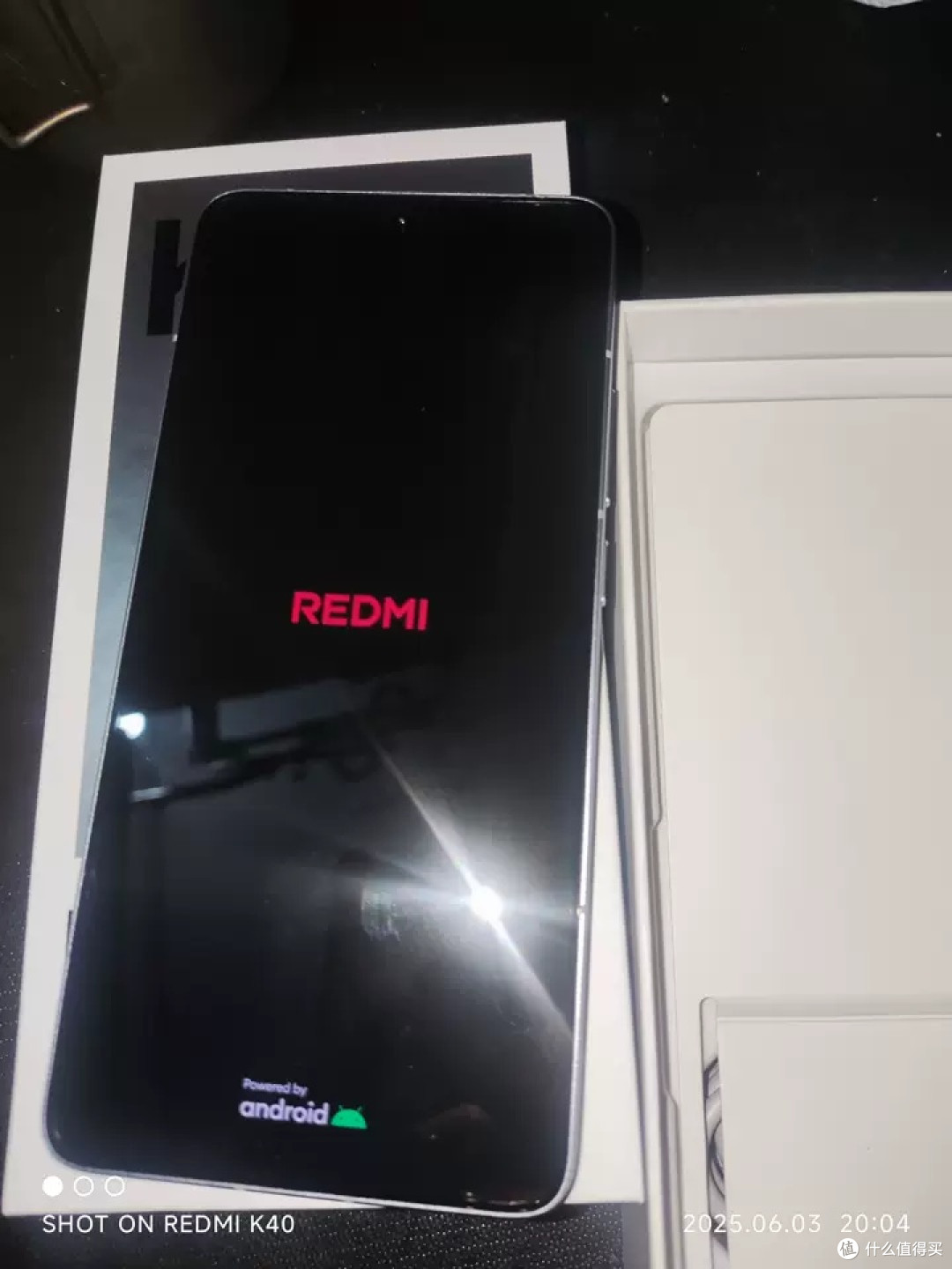 REDMI K80:学生党超值神器,性价比拉满!