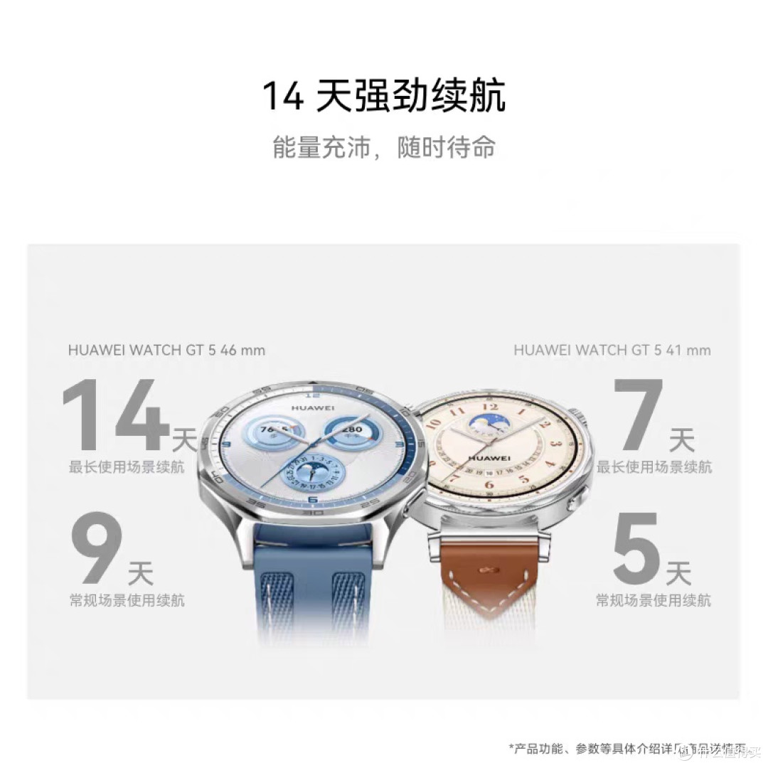 华为GT 5:情绪健康与运动创新