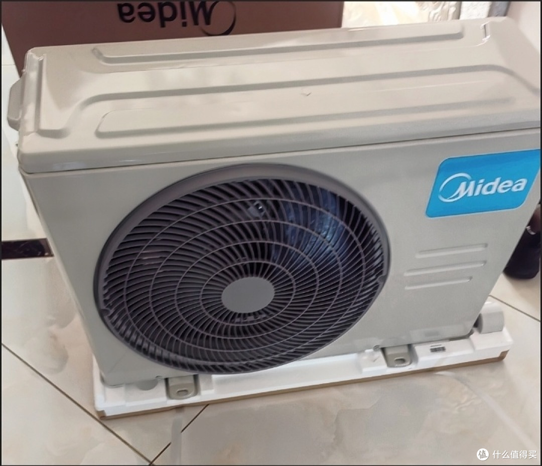 618空调选购指南：美的大1.5匹挂机为何是卧室优选