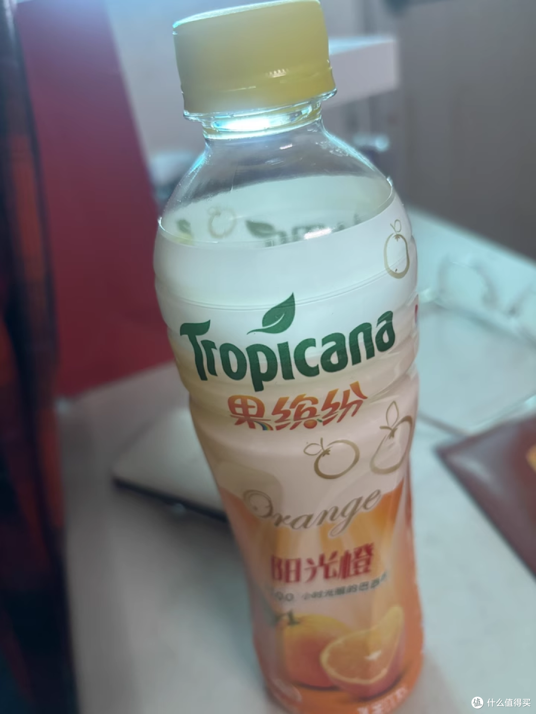 夏日冰箱 C 位预定！这箱纯果乐阳光橙我囤了 N 次