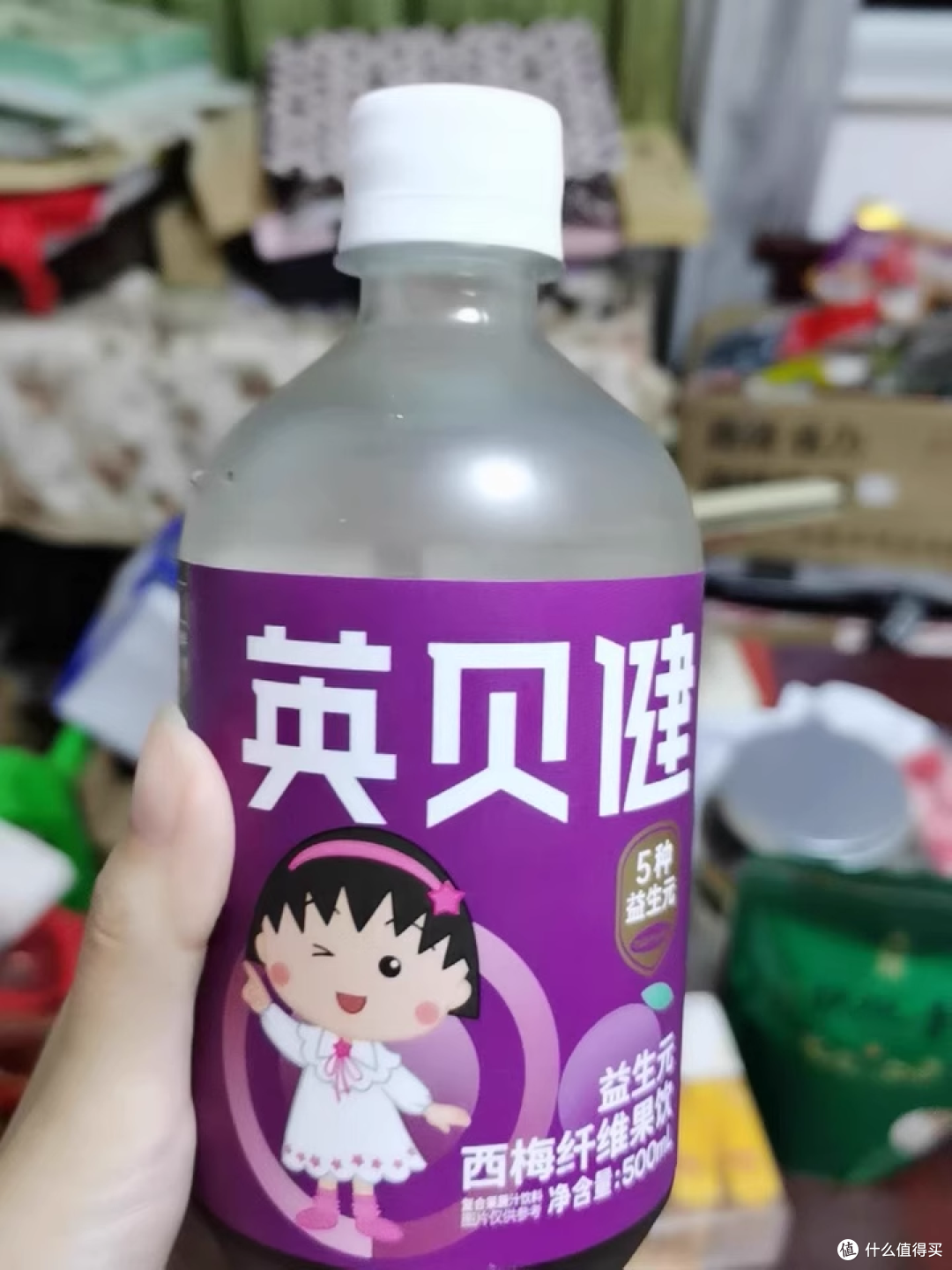 大餐救星实锤!这瓶西梅汁我愿无限回购