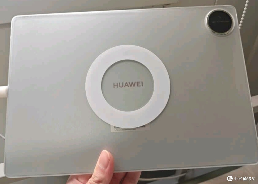 HUAWEI MatePad Pro 13.2英寸2025柔光版测评
