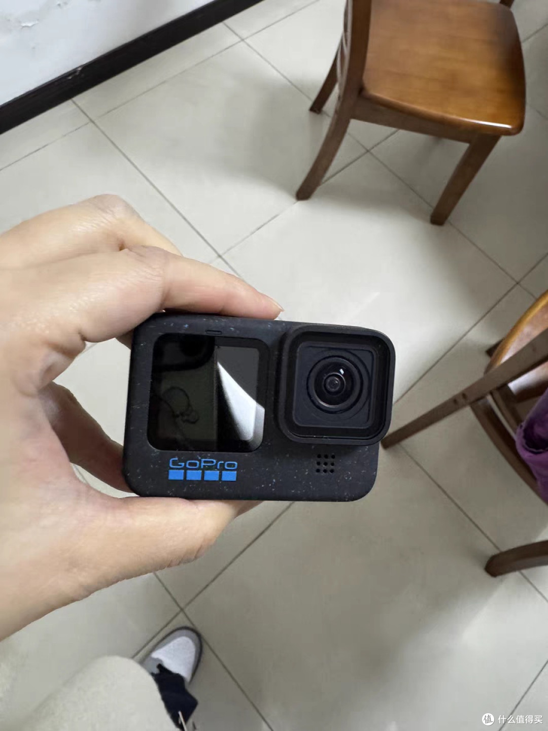 618购物体验之gopro